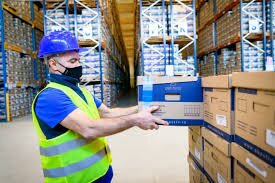 A&B Activ Distribution - Depozitare si arhivare documente