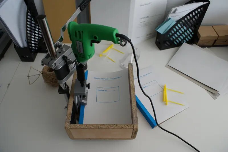 A&B Activ Distribution - Depozitare si arhivare documente