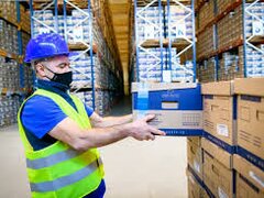A&B Activ Distribution - Depozitare si arhivare documente