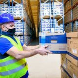 A&B Activ Distribution - Depozitare si arhivare documente